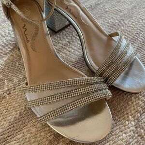 Nina Formal Shoes